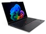 ThinkPad X13 Gen 7 21YH0026JP [�u���b�N]