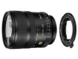 Voyager AF 24-50mm f/2.8 + SHOTEN ETZ �d�q�}�E���g�A�_�v�^�[�Z�b�g