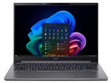 TravelMate X4 14 AI TMX414-51-H53Y [�X�`�[���O���C]