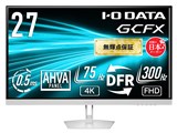 GCFX HT-GDU271ADW [27�C���` �z���C�g]