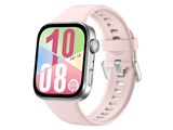 HUAWEI WATCH FIT 4 �T�t�@�C�A�K���X [�s���N]