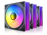Infinity ARGB Fans 3 Packs with Controller Hub