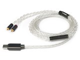 �S�� �I NLP-ONI-U USB Type-C��MMCX [1.2m]