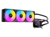 Ultra 360 ARGB [�u���b�N]