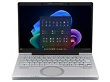 Let's note NC7 �v���~�A���G�f�B�V���� 64GB���������ڃ��f�� CF-NC7BRVCP [�J�[���O���C]