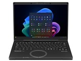 Let's note NC7 �v���~�A���G�f�B�V���� 64GB���������ڃ��f�� CF-NC7BSVCP [�W�F�b�g�u���b�N]