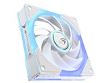 ROG EURUX GR120 FAN ARGB WHITE [�z���C�g]