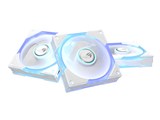 ROG EURUX GR120 FAN ARGB REVERSE WHITE 3IN1 [�z���C�g]