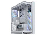 ROG Cronox ARGB White Edition [�z���C�g]