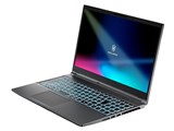 GALLERIA NPC5L-R55-G5 ���i.com���胂�f�� Core i5 14450HX�ERTX 5050�E16GB�������E500GB SSD K/25888-11a