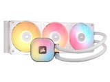 iCUE LINK TITAN II 360 RX RGB CW-9061038-WW [�z���C�g]