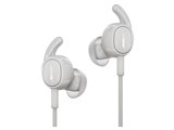 Noise Cancelling Wired Earbuds [�z���C�g�X���[�N]