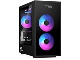 HyperX OMEN 35L Gaming Desktop Ryzen 7 9700X�E32GB�������E1TB SSD�ERTX 5070Ti ���i.com���胂�f�� [�V���h�E�u���b�N]