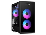 HyperX OMEN 35L Gaming Desktop Ryzen 5 9600X�E16GB�������E1TB SSD�ERTX 5060Ti(16GB) ���i.com���胂�f�� [�V���h�E�u���b�N]