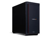 LEVEL�� Ryzen 9 9950X3D�ERTX 5080�E32GB�������E1TB NVMe M.2 SSD�E1000W�EWindows 11 Home [DSP��]�E�J�X�^�}�C�Y�Ή��ELEVEL-R785-LCR99Z-VKX