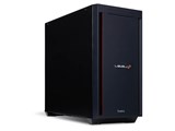 LEVEL�� Ryzen 7 9800X3D�ERTX 5080�E32GB�������E1TB NVMe M.2 SSD�E1000W�EWindows 11 Home [DSP��]�E�J�X�^�}�C�Y�Ή��ELEVEL-R785-LCR98D-VKX
