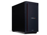 LEVEL�� Core Ultra 7 270K Plus�ERTX 5080�E32GB�������E1TB NVMe M.2 SSD�E1000W�EWindows 11 Home [DSP��]�E�J�X�^�}�C�Y�Ή��ELEVEL-R789-LC270K-VKX