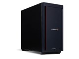 LEVEL�� Core Ultra 7 270K Plus�ERTX 5080�E16GB�������E1TB NVMe M.2 SSD�E1000W�EWindows 11 Home [DSP��]�E�J�X�^�}�C�Y�Ή��ELEVEL-R789-LC270K-VK1X