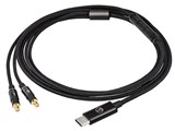 AT-HC1C/1.2 USB Type-C�̐�p�[�q [1.2m]