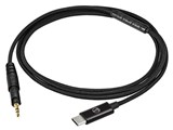 AT-HC2C/1.2 USB Type-C��2.5mm(3��) [1.2m]