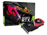 GeForce RTX 3060 Battle AX DUO 12GB V2-V [PCIExp 12GB]