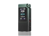 QX11 FIO-QX11-GR [Dark Green]