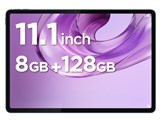 Yoga Tab Gen 2 8GB+128GB �y���t�� ZAJ00097JP [�R�Y�~�b�N�u���[]
