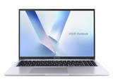 Vivobook 16 M1605UA Ryzen 5 125�E16GB�������E512GB SSD�E16�^���C�hTFT�J���[�t�����ڃ��f�� M1605UA-MB048W [�N�[���V���o�[]