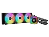 LIGHT LOOP IO LCD 360mm BW032 [Black]