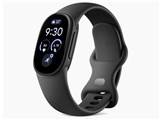 Fitbit Edge GA11583-AU [Matte Black �A���~�P�[�X/Obsidian �A�N�e�B�u �o���h]