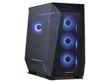 LEVEL�� Ryzen 7 9800X3D�ERTX 5070Ti�E32GB�������E1TB NVMe M.2 SSD�E850W�EWindows 11 Home [DSP��]�E�J�X�^�}�C�Y�Ή��ELEVEL-R885-LCR98D-UKX [RGB Build]
