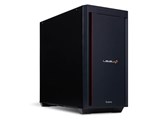 LEVEL�� Ryzen 9 9900X3D�ERTX 5080�E32GB�������E1TB NVMe M.2 SSD�E1000W�EWindows 11 Home [DSP��]�E�J�X�^�}�C�Y�Ή��ELEVEL-R7B6-LCR99D-VKX