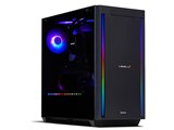 LEVEL�� Ryzen 7 9800X3D�ERTX 5080�E32GB�������E1TB NVMe M.2 SSD�E1000W�EWindows 11 Home [DSP��]�E�J�X�^�}�C�Y�Ή��ELEVEL-R785-LCR98D-VKX [RGB Build]