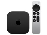 Apple TV 4K (��4����) MLFF4J/A
