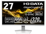 GigaCrysta S LCD-GDQ271ULAQW [27�C���` �z���C�g]