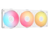 iCUE LINK RX360 II Unified Frame RGB Fans Expansion CO-9051062-WW [�z���C�g]