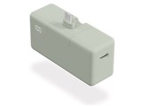 Mate Powerbank004 MATE-PB004-CBL [�J�[���u���[]