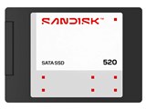 520 SATA SSD SDSS51500GAB-000G0
