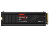 Optimus GX PRO 8100 NVMe SSD SDSP82200TAH-000E0