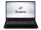 STYLE�� Core Ultra 7 270HX Plus�ERTX 5070�E16GB�������E500GB NVMe M.2 SSD�E15.6�^ �t��HD�EWindows 11 Home [DSP��]�E�J�X�^�}�C�Y�Ή��ESTYLE-15FR172-U7P-TKSX