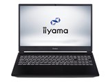 STYLE�� Core Ultra 9 185H�ERTX 5060�E16GB�������E500GB NVMe M.2 SSD�E15.6�^ �t��HD�E�J�X�^�}�C�Y�Ή��ESTYLE-15FX167-U9-RKSX