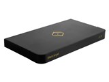Silent Angel SL1P-BLACK [BLACK]