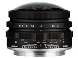 8mm F2.4 CIRCULAR FISHEYE �u���b�N [�t�W�t�C����G�p]