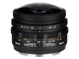 8mm F2.4 CIRCULAR FISHEYE �u���b�N [�n�b�Z���u���b�hX�p]