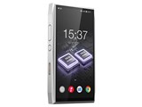 M25 FIO-M25-S [128GB Silver]