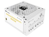 Dockpower FI Snow/850W/Gold/ATX 3.1 PS-DCP-0850FNFAGJ-S [�z���C�g]