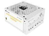 Dockpower FI Snow/1000W/Gold/ATX 3.1 PS-DCP-1000FNFAGJ-S [�z���C�g]