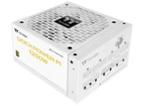 Dockpower FI Snow/1200W/Gold/ATX 3.1 PS-DCP-1200FNFAGJ-S [�z���C�g]