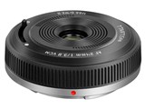 TTArtisan mini AF 24mm f/3.8