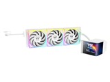 MAGCurve 360 Ultra Snow Edition CL-W454-PL12SW-A [�z���C�g]